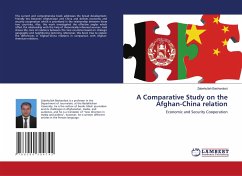 A Comparative Study on the Afghan-China relation