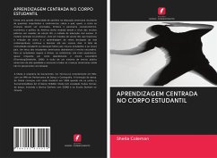 APRENDIZAGEM CENTRADA NO CORPO ESTUDANTIL - Coleman, Sheila