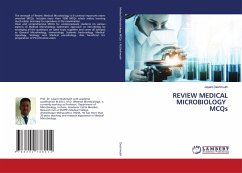 REVIEW MEDICAL MICROBIOLOGY MCQs