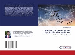 Light and Ultrastructure of Thyroid Gland of Male Bat - Bansod, Deepak S.