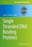 Single Stranded DNA Binding Proteins