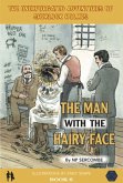The Man with the Hairy Face The Man with the Hairy Face