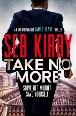 Take No More - Kirby, Seb