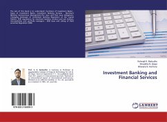 Investment Banking and Financial Services