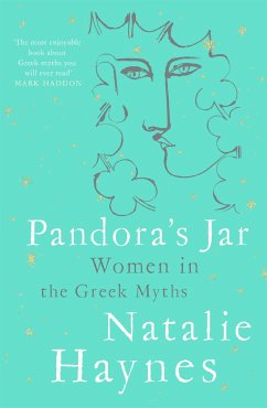 Pandora's Jar - Haynes, Natalie
