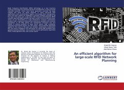 An efficient algorithm for large-scale RFID Network Planning