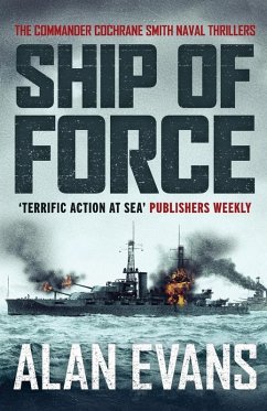 Cover Ship of Force