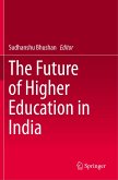 The Future of Higher Education in India