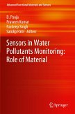 Sensors in Water Pollutants Monitoring: Role of Material