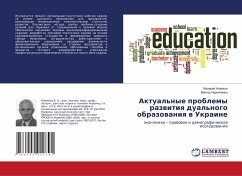 Aktual'nye problemy razwitiq dual'nogo obrazowaniq w Ukraine - Nowikow, Valerij;Chernichenko, Viktor