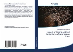 Impact of Corona and Soil Ionization on Transmission Lines - Amouzad Mahdiraji, Ebadollah