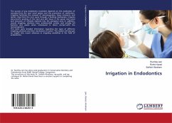 Irrigation in Endodontics