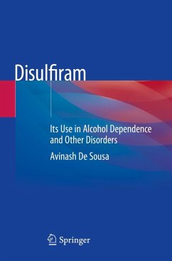 Cover Disulfiram