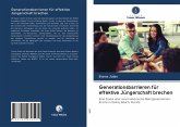 Generationsbarrieren für effektive Jüngerschaft brechen