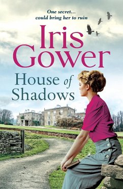 House of Shadows - Gower, Iris