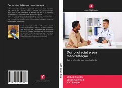 Dor orofacial e sua manifestação - Shaikh, Wahab;Gaikwad, Sonali;Bhoyar, S C