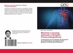 Machine Learning aplicado a Señales Fonocardiográficas