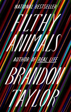 Filthy Animals - Taylor, Brandon