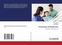 Preventive Orthodontics - Akshita, Akshita;Chauhan, A.K;Chawla, Riddhi