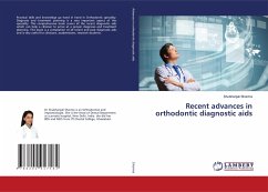 Recent advances in orthodontic diagnostic aids - Sharma, Shubhanjali