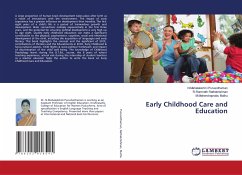 Early Childhood Care and Education