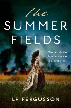 Cover The Summer Fields