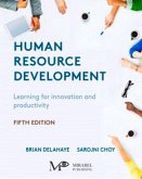 Human Resource Development: Learning for Innovation and Productivity