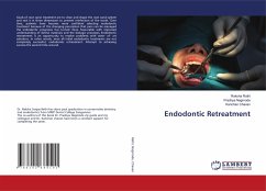 Endodontic Retreatment - Rathi, Raksha;Nagmode, Pradnya;Chavan, Kanchan
