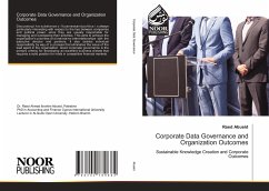 Corporate Data Governance and Organization Outcomes - Abueid, Raed