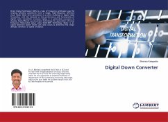 Digital Down Converter