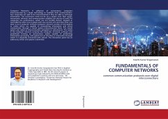 FUNDAMENTALS OF COMPUTER NETWORKS - Singamaneni, Kranthi Kumar