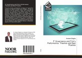 IT Governance and Firm¿s Performance: Theories and Best Practice IT Governance and Firm¿s Performance: Theories and Best Practice