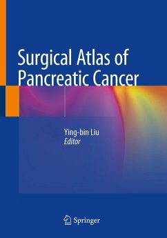 Surgical Atlas of Pancreatic Cancer