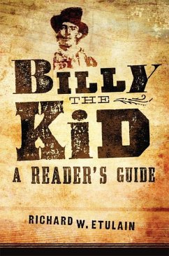 Billy the Kid - Etulain, Richard W