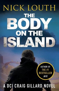 The Body on the Island - Louth, Nick