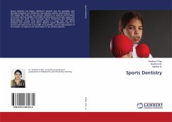 Sports Dentistry - V. Rao, Pavithra;N.S., Savitha;S., Nandan