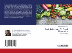 Basic Principles Of Food Chemistry - kotu, Girija mangatayaru