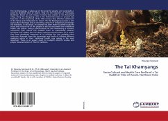 The Tai Khamyangs - Sonowal, Ripunjoy