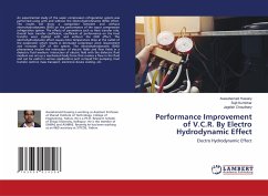 Performance Improvement of V.C.R. By Electro Hydrodynamic Effect