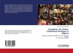 Zangbeto: An Under- Celebrated Heritage of Nigeria