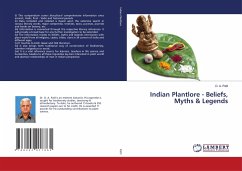 Indian Plantlore - Beliefs, Myths & Legends