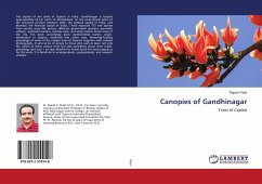 Canopies of Gandhinagar