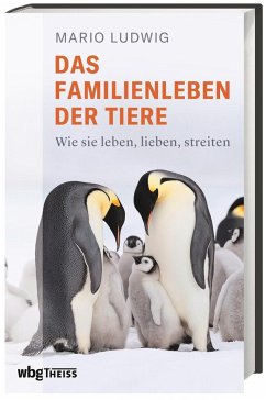 Das Familienleben der Tiere - Ludwig, Mario