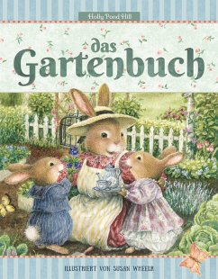 Das Gartenbuch - Rohde, Detlef;Korsh, Marianna