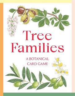 Tree Families - Kirkham, Tony