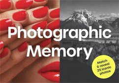Photographic Memory - Jara, Joshua K.