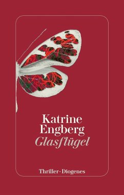 Glasflügel / Kørner & Werner Bd.3 - Engberg, Katrine