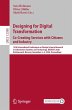Designing for Digital Transformation.... - Bild 1