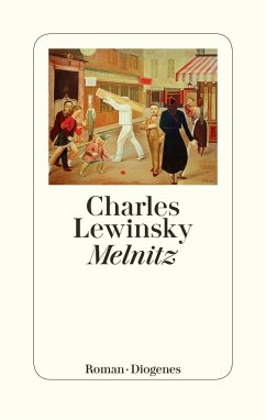 Melnitz - Lewinsky, Charles