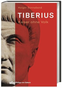 Tiberius - Sonnabend, Holger